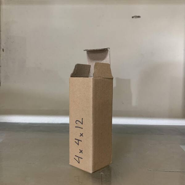 Hộp carton